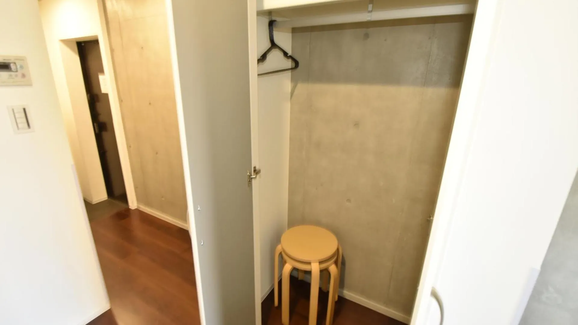Enzo Iogi Apartman Tokió 0*,