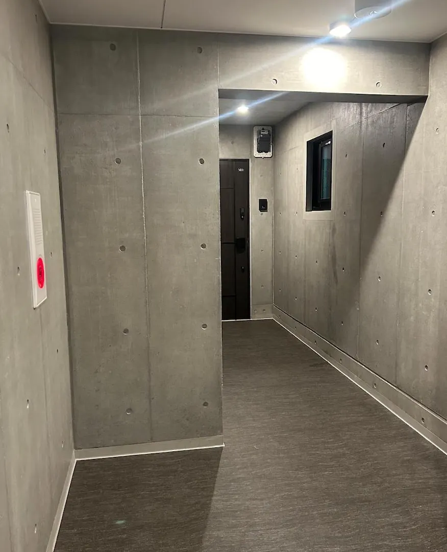 Appartamento Enzo Iogi Tokyo