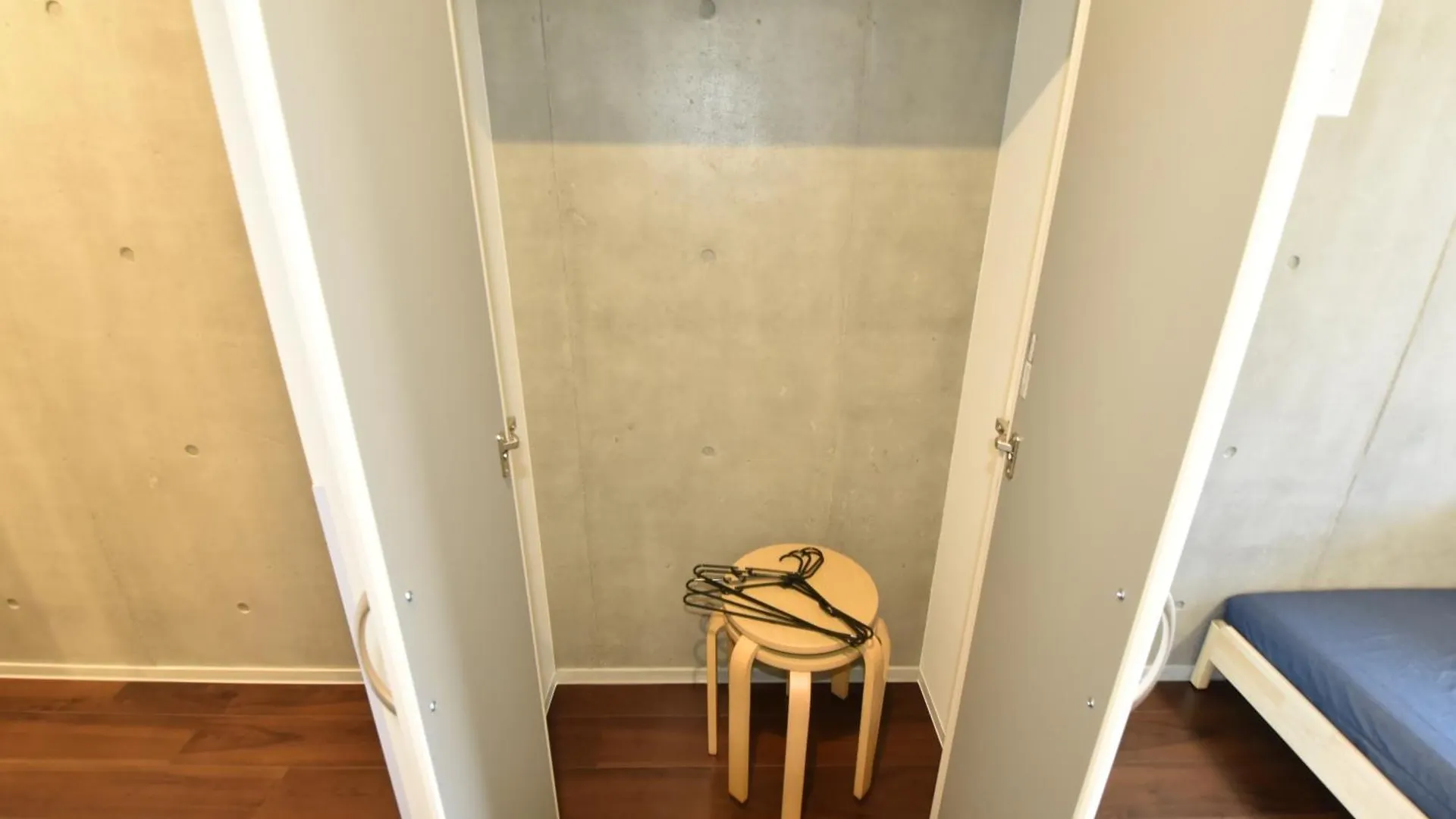 Appartamento Enzo Iogi Tokyo Giappone
