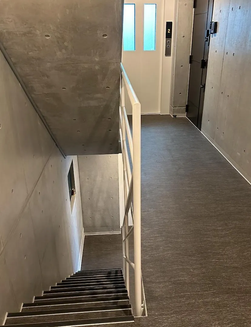 Apartament Enzo Iogi Tokio 0*,